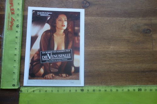 Alte filmplakatkarte kino - filmplakatkarte,