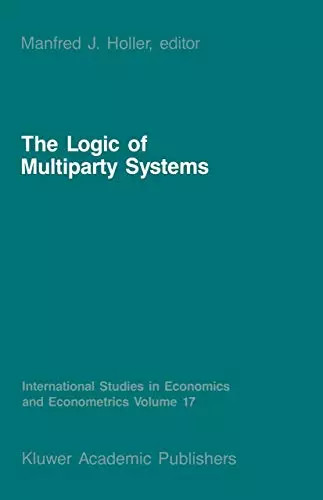 The logic multiparty - the, of