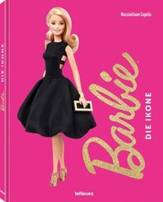 Barbie die ikone - ikone., capella