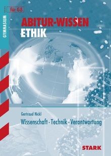 Stark abitur wissen ethik - -,