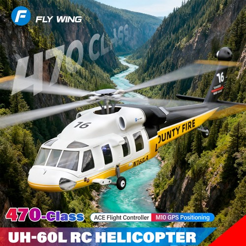Flywing 60l 470er firehawk - flywing,