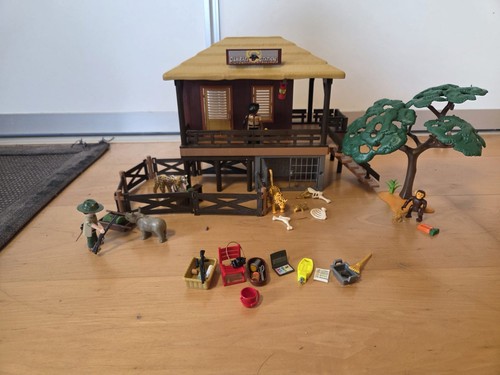 Playmobil 4826
