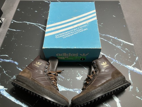 Adidas trekking boots - trekking,