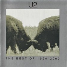 Box the best of - cd-box,