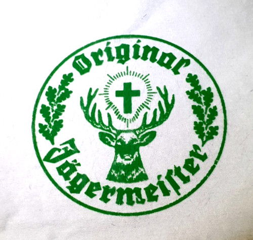 Jägermeister aschenbecher - jÄgermeister,