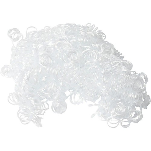 Bastelmaterial haarlocken - bastelmaterial,