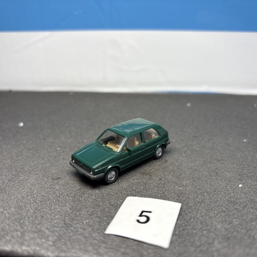 Wiking golf ii - , vw