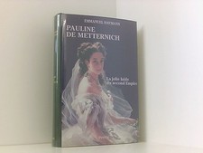 Pauline de metternich / la