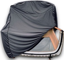 Hardtopcover Staubschutzhülle