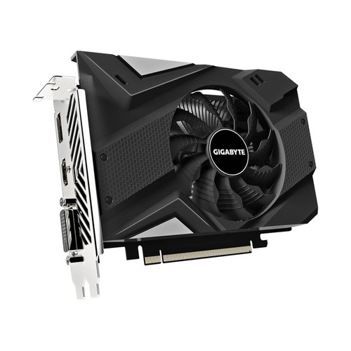 Gigabyte geforce gtx 1650 - geforce, d6