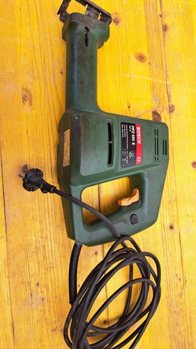 Säbelsäge bosch pfz 550 - säbelsäge,