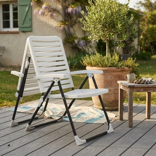 Outdoor klappbare