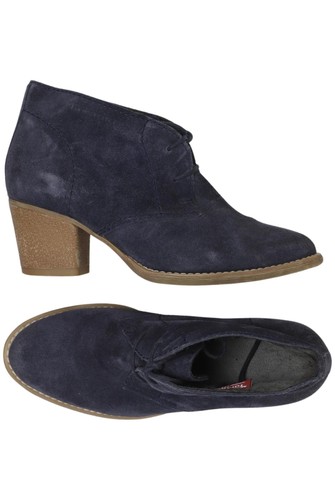 Tamaris stiefelette damen - stiefelette,