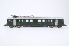 Lima triebwagen br rbe - h0,