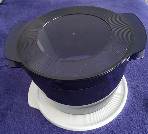 Tupperware micro cook - tupperware,