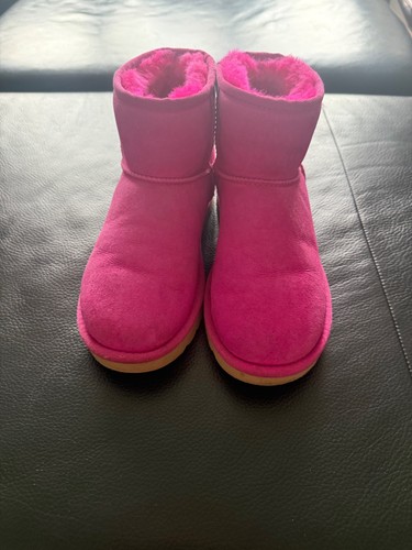 Ugg classic mini boots - boots, damen