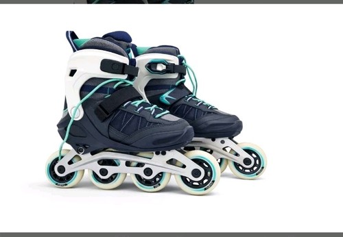 Oxelo inline skates - inline,