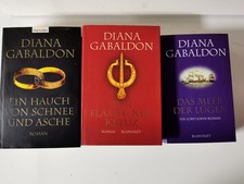 3 Bücher von Diana