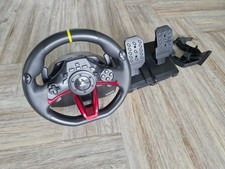 Hori Wireless RWA Racing Wheel