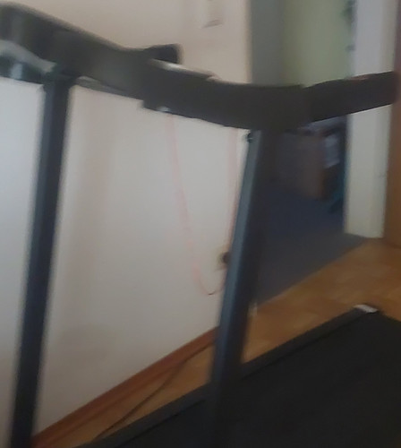 Sportstech elektrisches