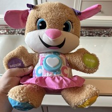 Fisher price lernspaß - fisher-price,