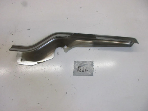 Fenderhalter hinten