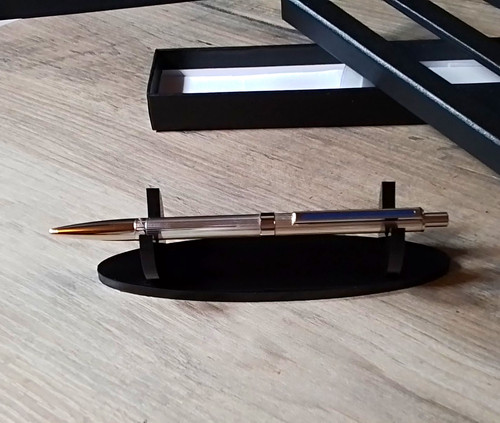 Kugelschreiber silber925 mit