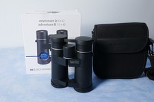 Fernglas Eschenbach Neuwertig adventure D 8 x 42