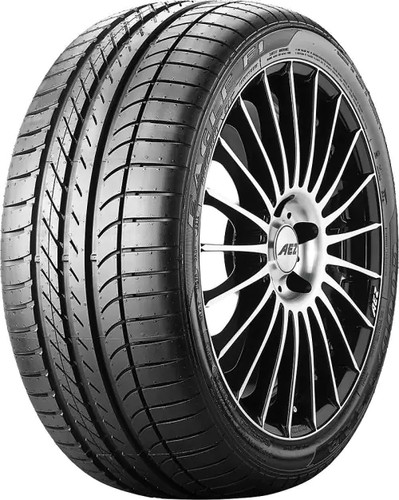 Sommerreifen goodyear 245 - sommerreifen, 245/40
