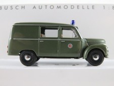 Busch 51294 framo v901 - 51294, v901/2
