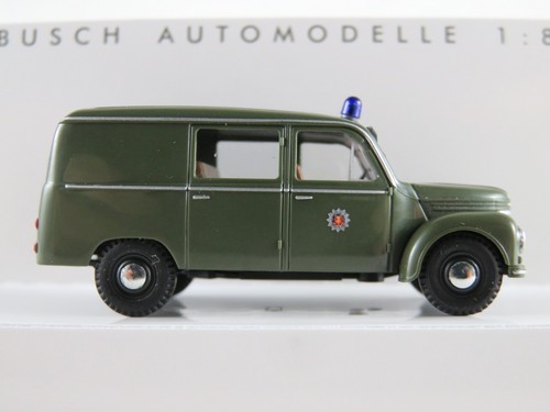 Busch 51294 framo v901 - 51294, v901/2