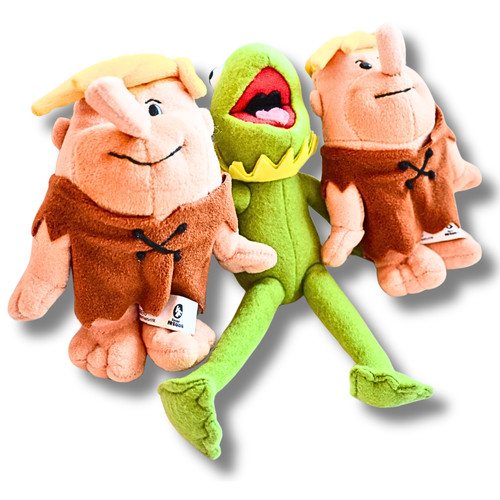 Kermit barney geröllheimer - kermit, &