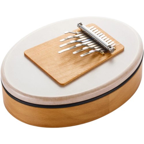 Hokema sansula basic melody - hokema,