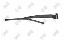 Scheibenreinigung Wischarm