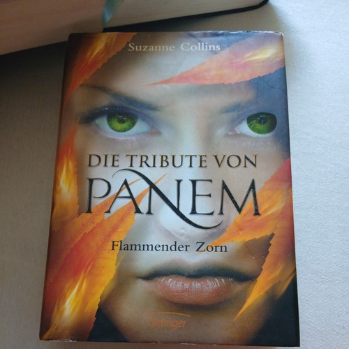 Die tribute von - die, 3