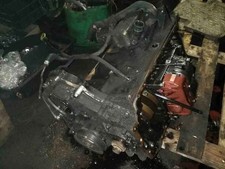 OPEL VECTRA C Estate