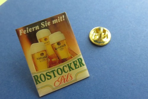 Rostocker pils brauerei - rostocker,