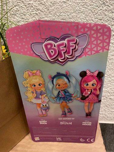 Itm toys bff cry - itm,