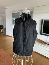 Weste Joop Jeans gr. 42 schwarz 