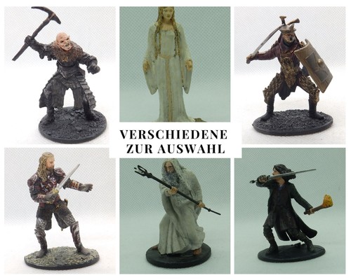 Sammelfiguren new line - sammelfiguren,