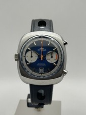 Dugena Uhr Chronograph 70er