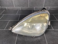 Mercedes Benz A-Klasse W168