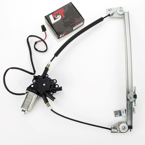Elektrischer fensterheber mit - fensterheber,