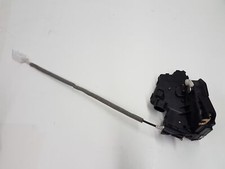 Türschloss Schloss Tür vorne