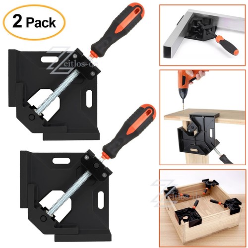 Tlg winkelspanner grad - 2-tlg,