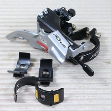 SHIMANO ALTUS FD-M370-6