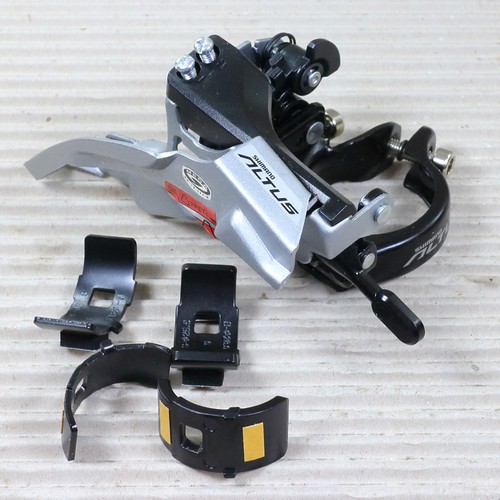 Shimano altus m370 6 - shimano,