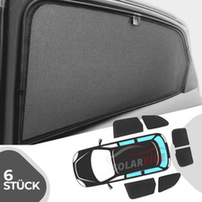 Sonnenschutz für Skoda Scala