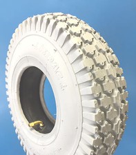 Reifen + Schlauch 4.10/3.50-5