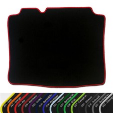 Kofferraummatte Teppich